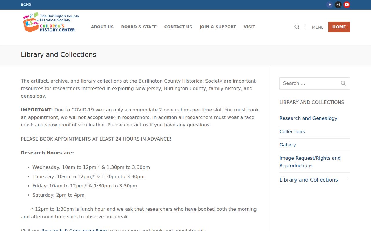 Medford city directory fallback research at Burlington County Historical Society holdings